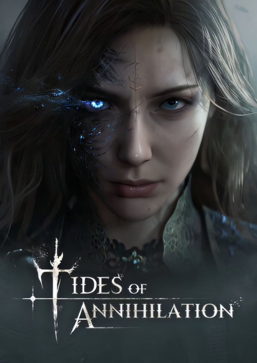 Tides of Annihilation PC