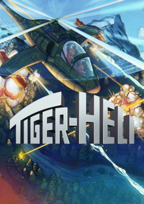 Tiger Heli PC