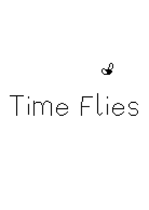 Time Flies PC