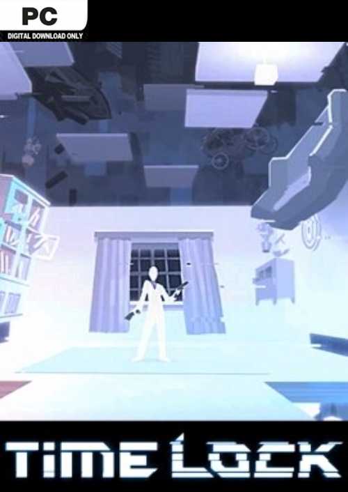 TimeLock VR PC
