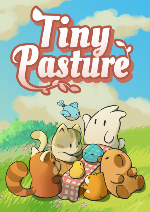 Tiny Pasture PC
