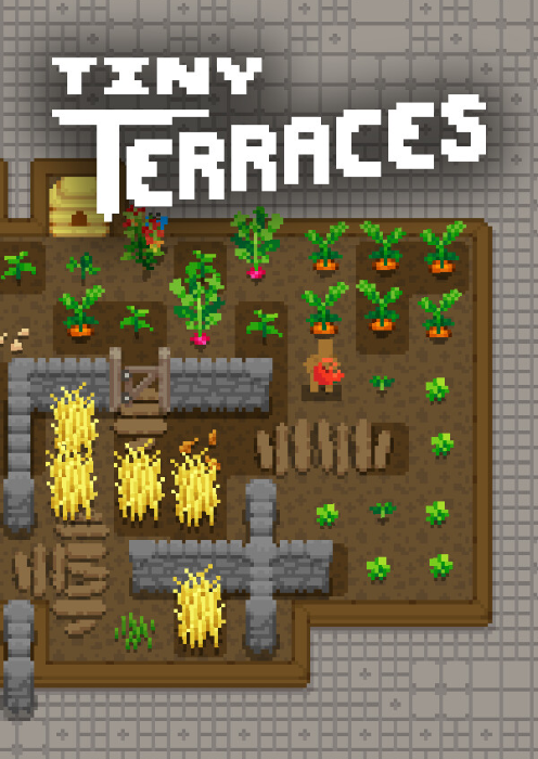 Tiny Terraces PC