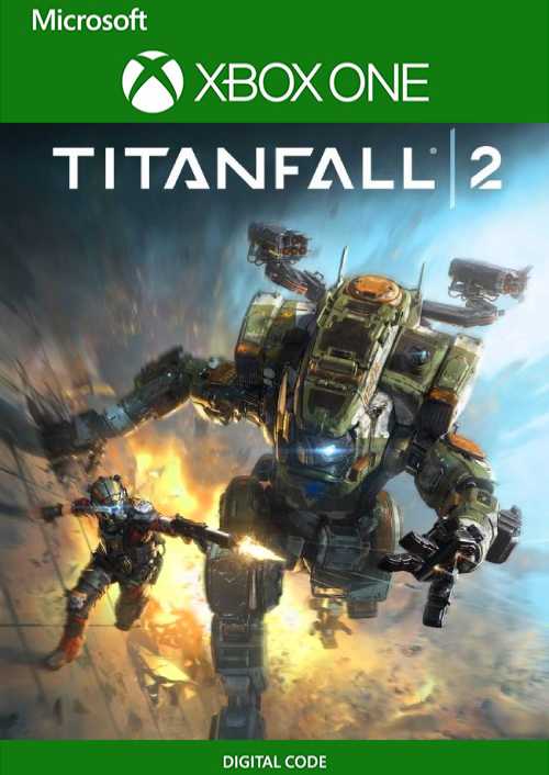 Titanfall 2 Xbox One (US)