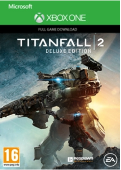Titanfall 2 Deluxe Edition Xbox One