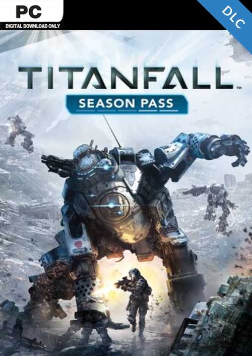 Titanfall Season Pass (PC)