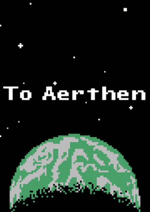 To Aerthen PC