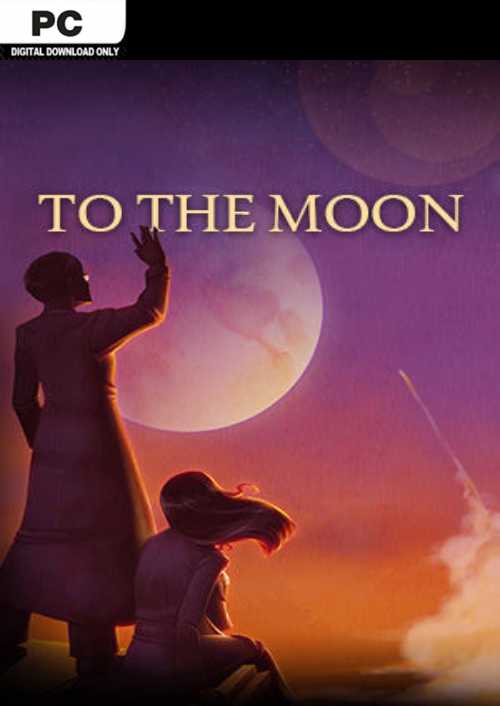 To the Moon PC