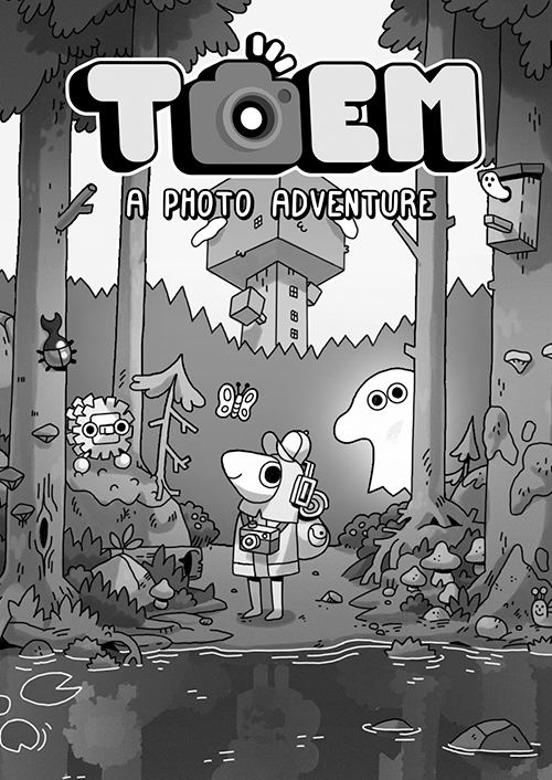 TOEM: A Photo Adventure PC
