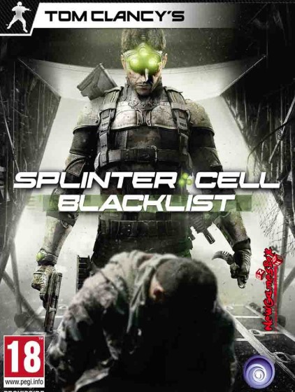 Tom Clancy's Splinter Cell Blacklist  (PC)