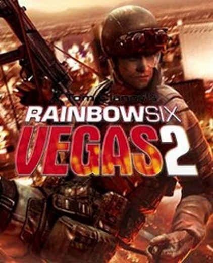Tom Clancys Rainbow Six Vegas 2 (PC)