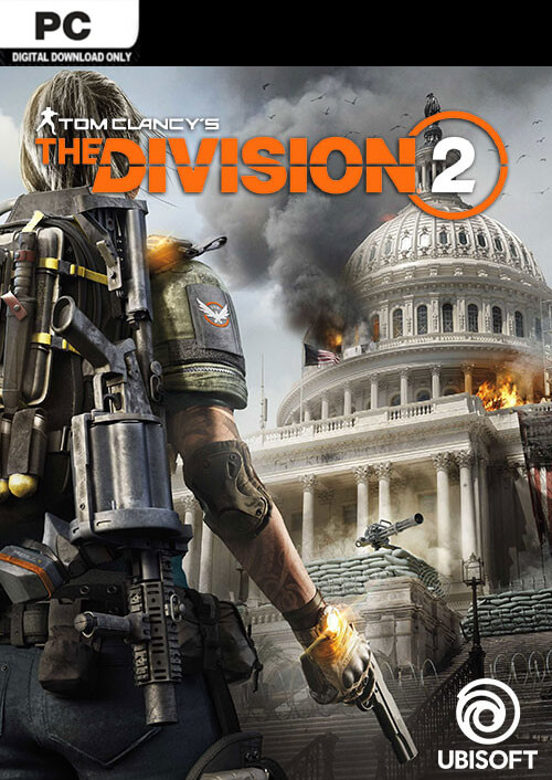 Tom Clancy's The Division 2 PC (US)