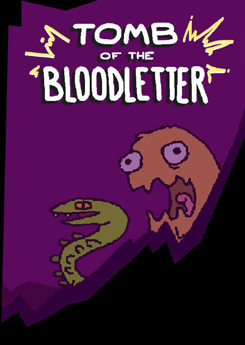 Tomb of the Bloodletter PC