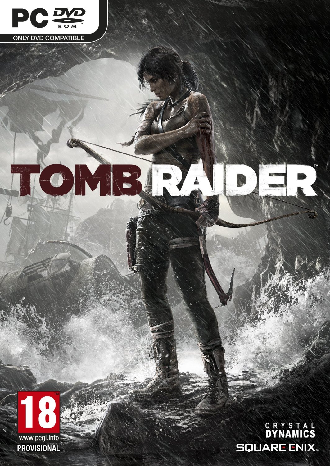 Tomb Raider: Survival Edition (PC)