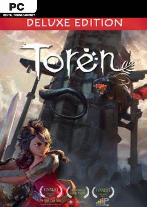 Toren Deluxe Edition PC