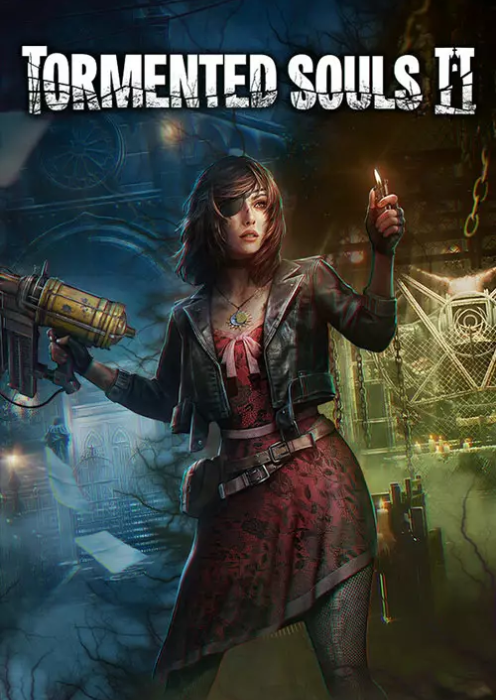 Tormented Souls 2 PC