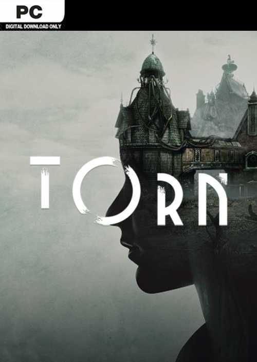 Torn PC