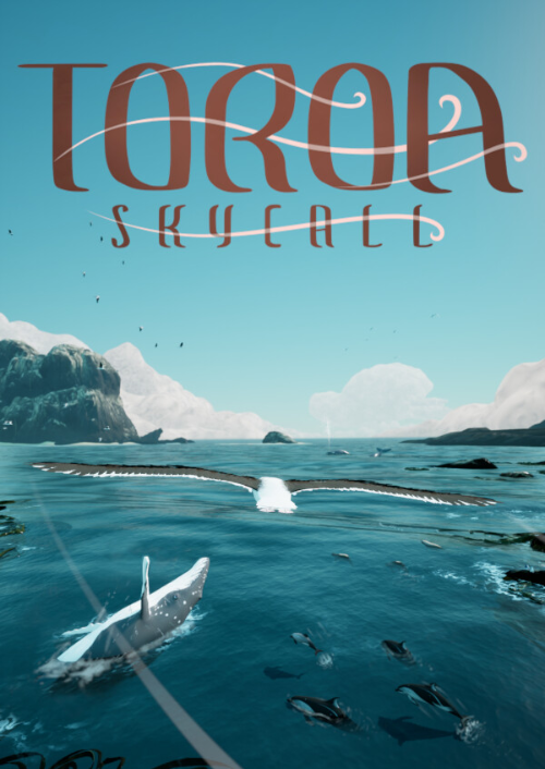 Toroa: Skycall PC