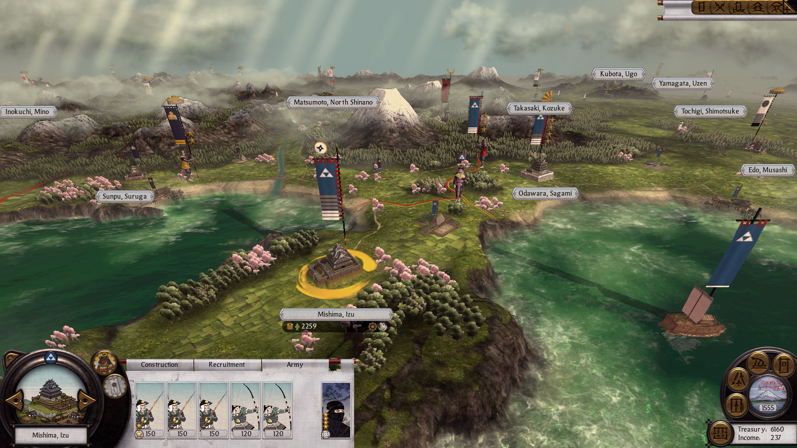 PC版 輸入版 RUSE R.U.S.E. Total War: Shogun Amazon.co.jp: RUSE (PC