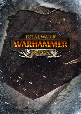 Total War Warhammer PC - Norsca DLC