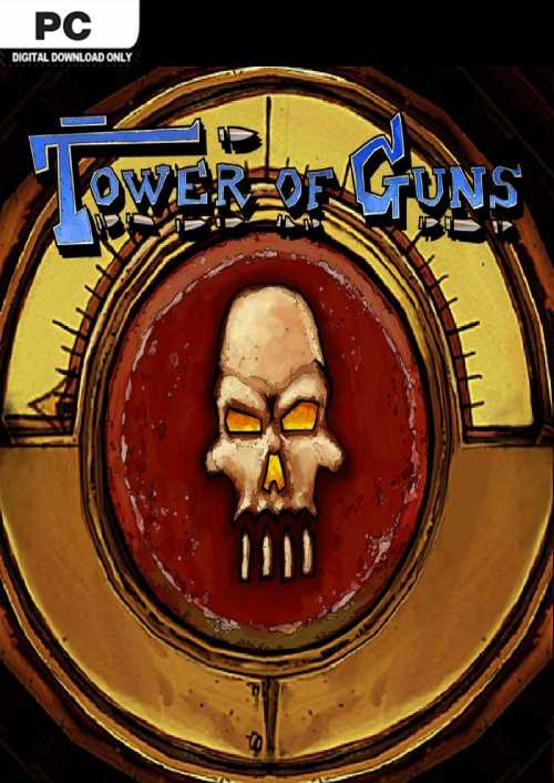 Tower of Guns PC
