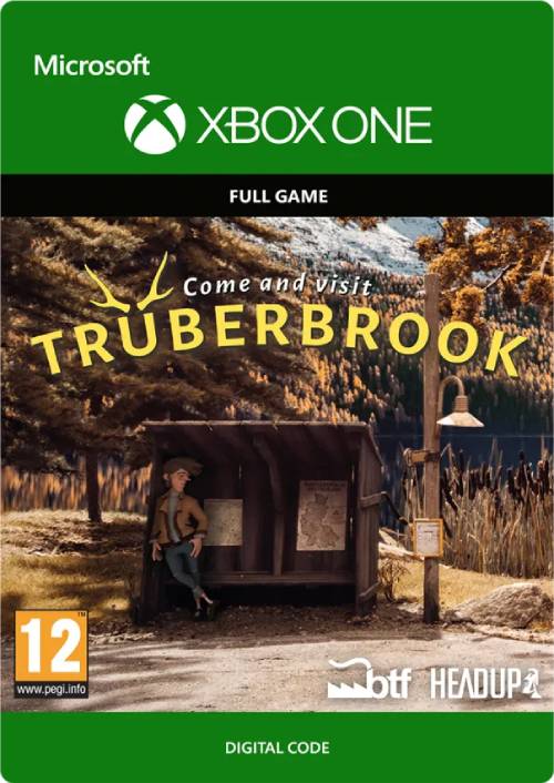 Trüberbrook Xbox One