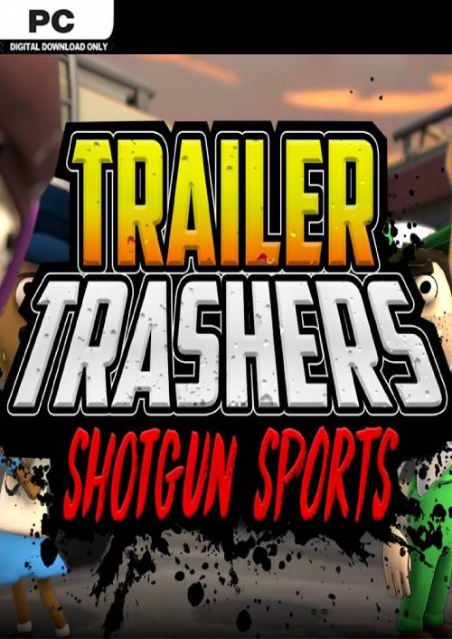 Trailer Trashers PC