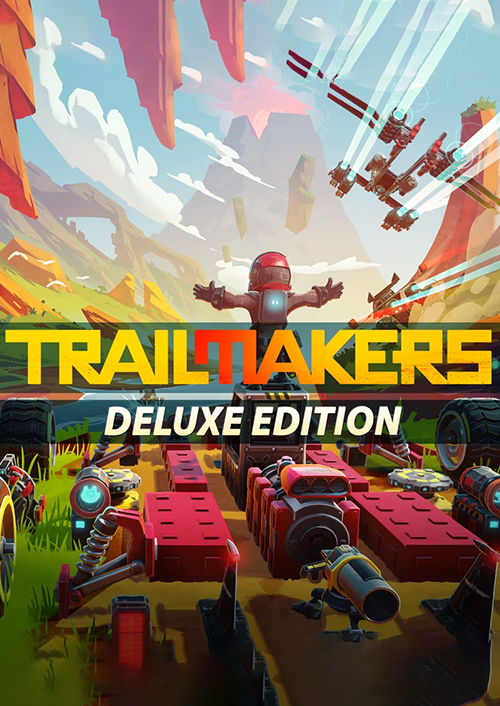 Trailmakers Deluxe Edition PC