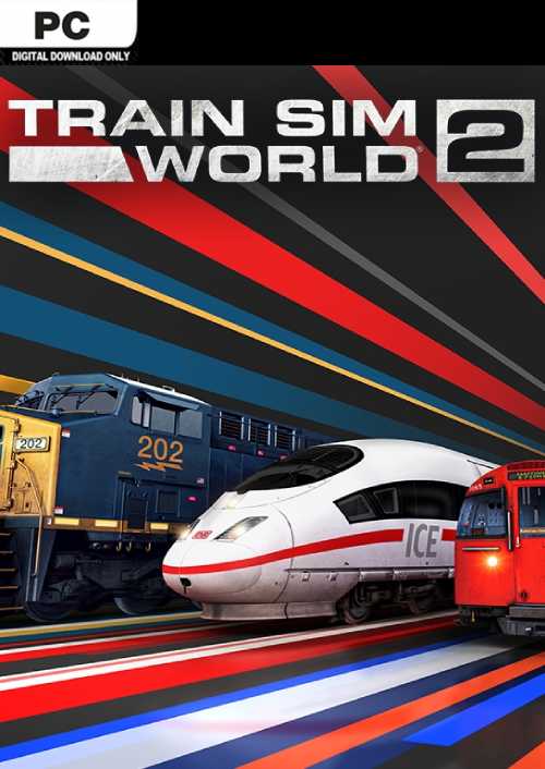 Train Sim World 2 PC