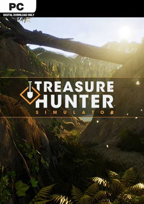 Treasure Hunter Simulator PC