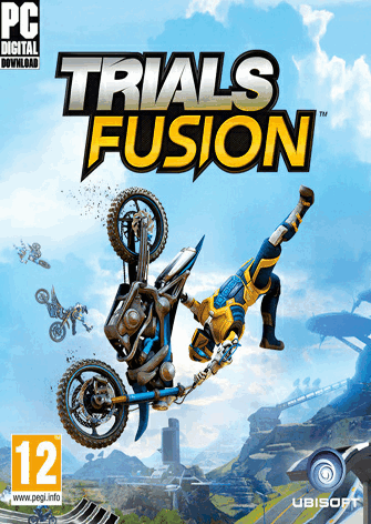 Trials Fusion PC