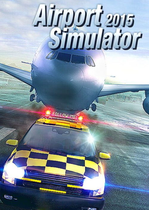 Airport Simulator 2015 PC
