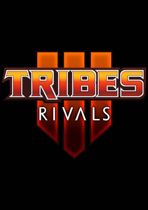 TRIBES 3: Rivals PC