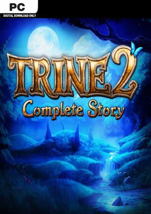 Trine 2 - Complete Story PC