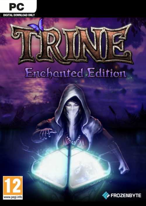 Trine Enchanted Edition PC