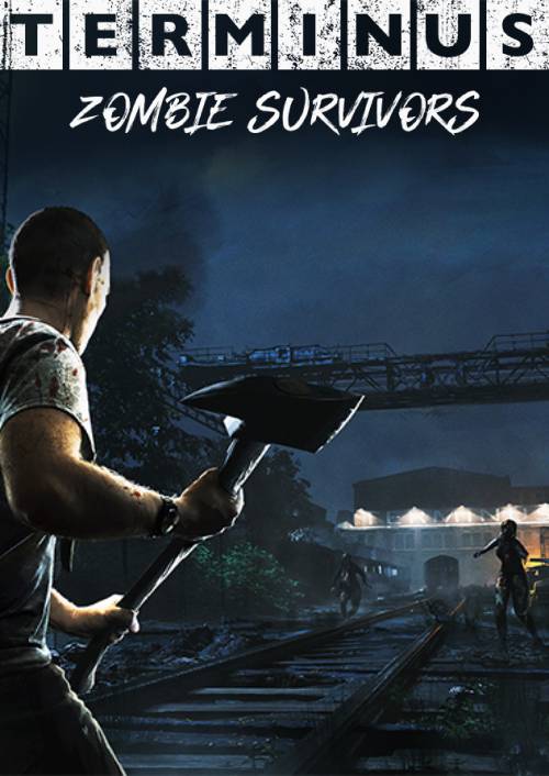 Terminus: Zombie Survivors PC