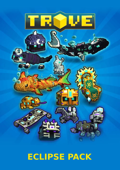 Trove - Eclipse Pack PC - DLC