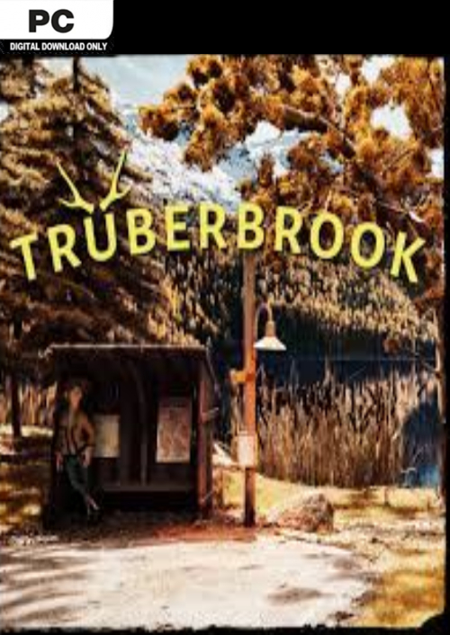 Truberbrook PC