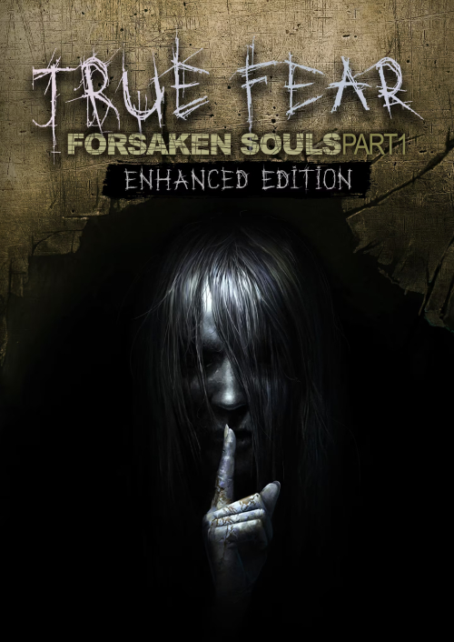 True Fear: Forsaken Souls Part 1 PC