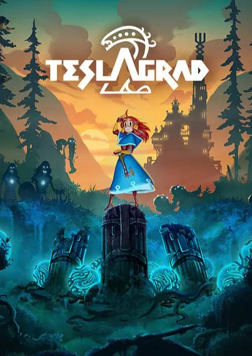 Teslagrad 2 PC