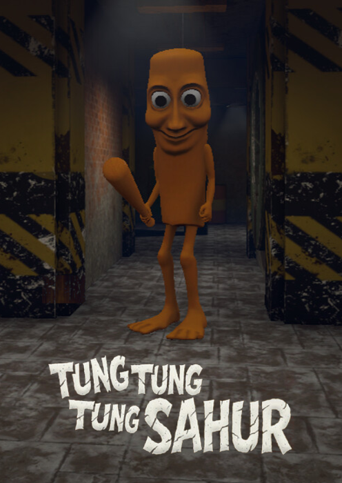 Tung Tung Tung Sahur PC