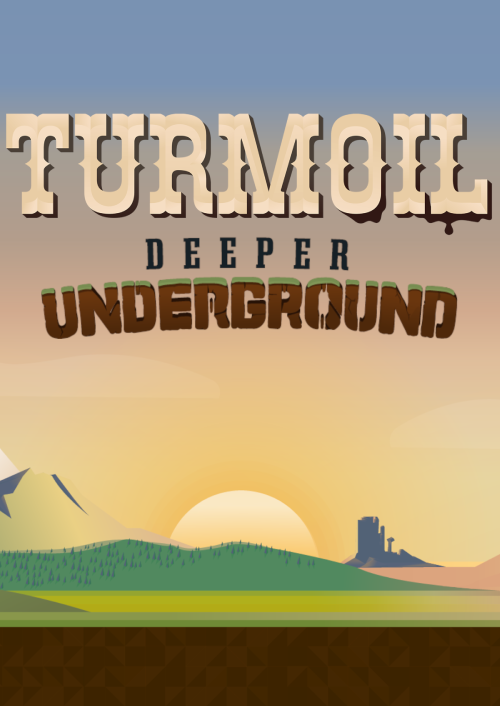 Turmoil - Deeper Underground PC - DLC