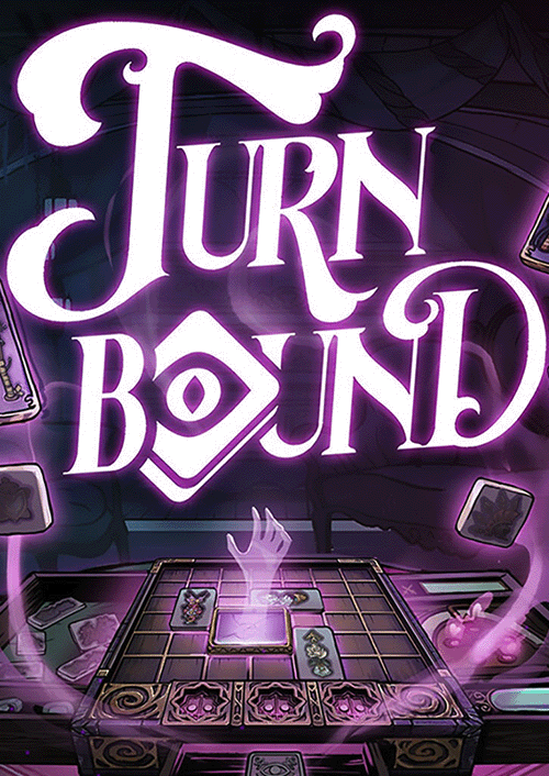 Turnbound PC