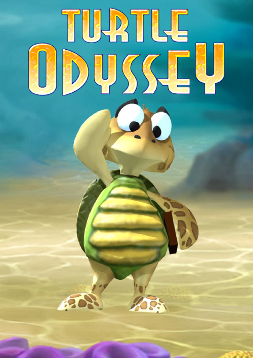 Turtle Odyssey PC
