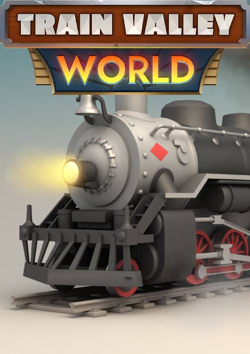 Train Valley World PC