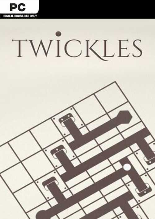 Twickles PC