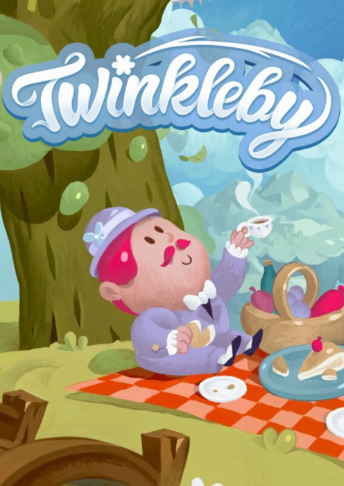 Twinkleby PC