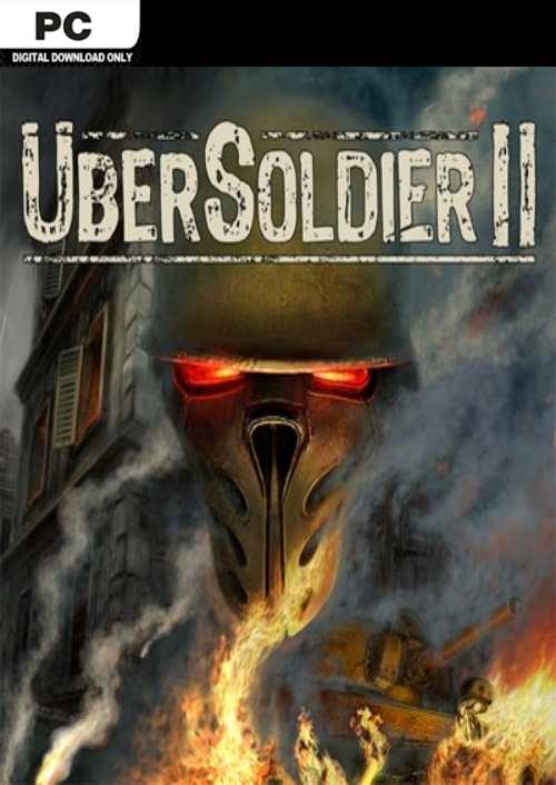 Ubersoldier II PC