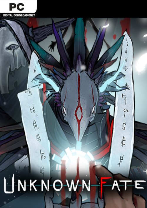 Unknown Fate PC