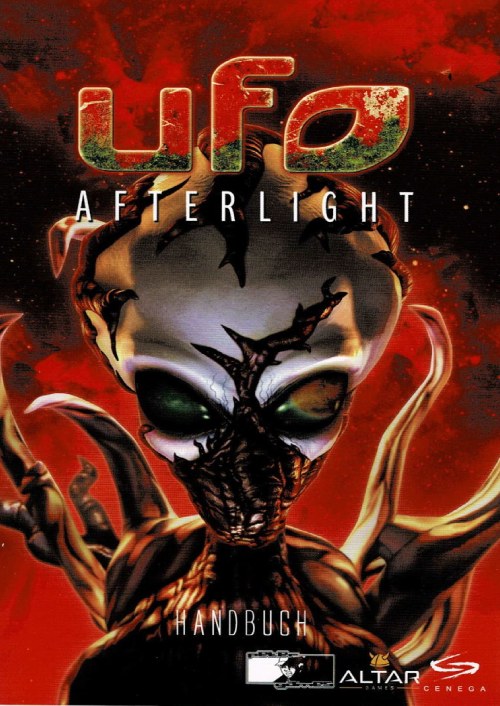 UFO: Afterlight PC