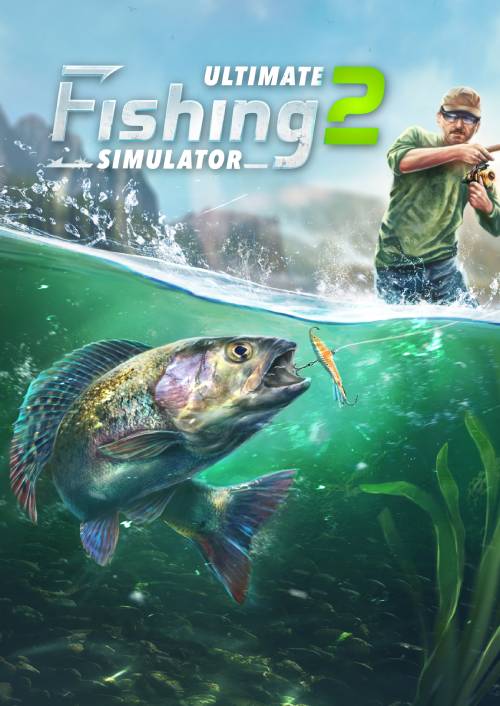 Ultimate Fishing Simulator 2 PC